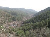 Abastumani, Georgia
