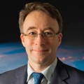 Callum Norrie, ESA's Offshore Energy Ambassador