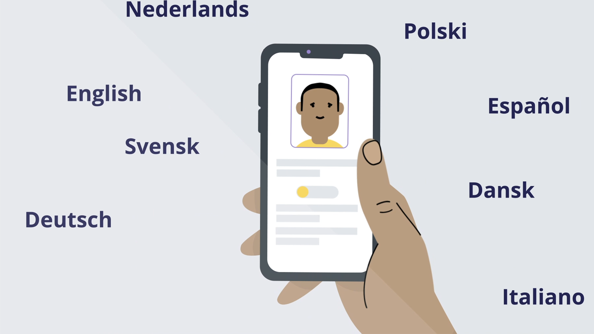 There are already plans for Care View to be rolled out in Europe with potential customers in Germany and Denmark. (Image credit:USDL)