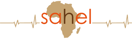 SAHEL Logo