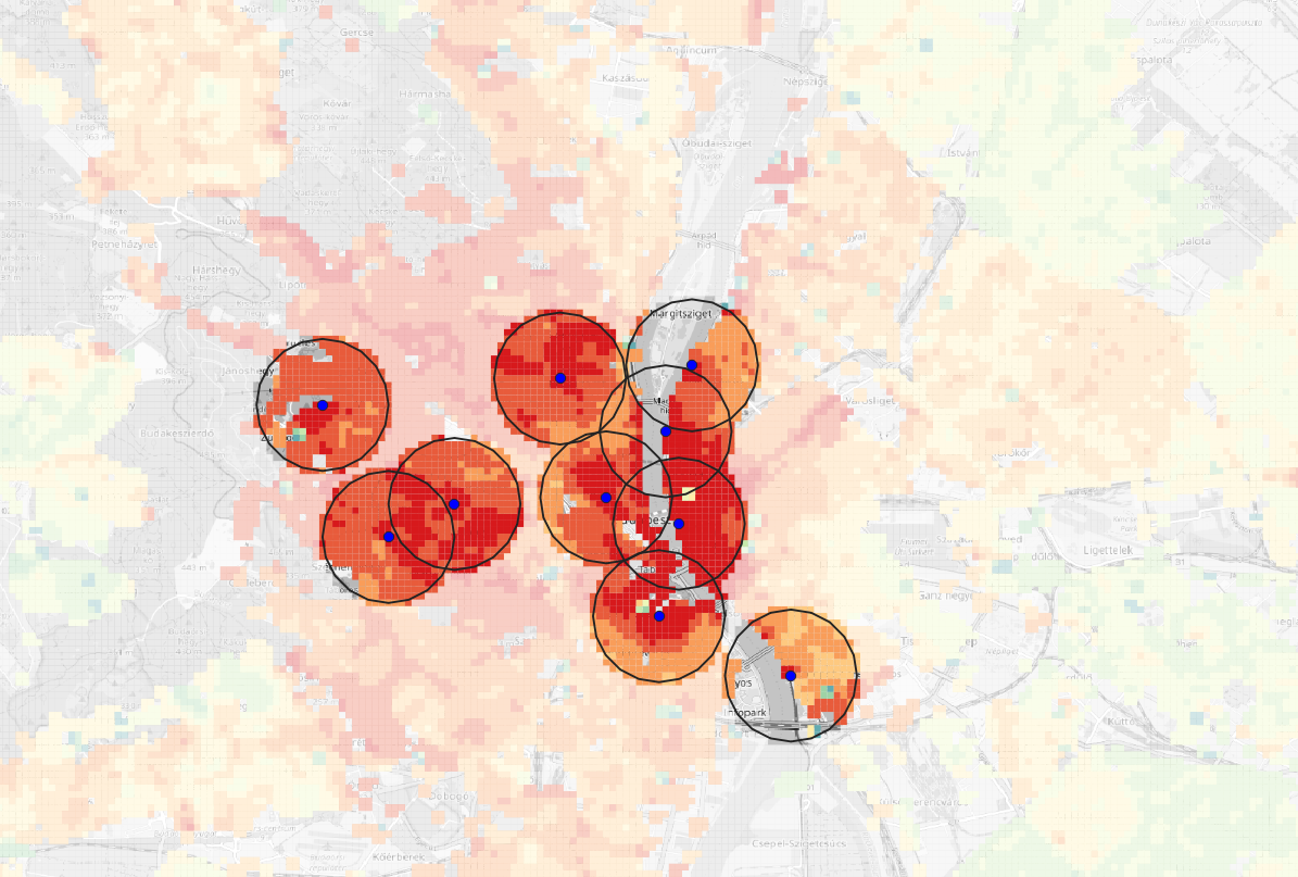 BeSpatial.AI Demonstration current status