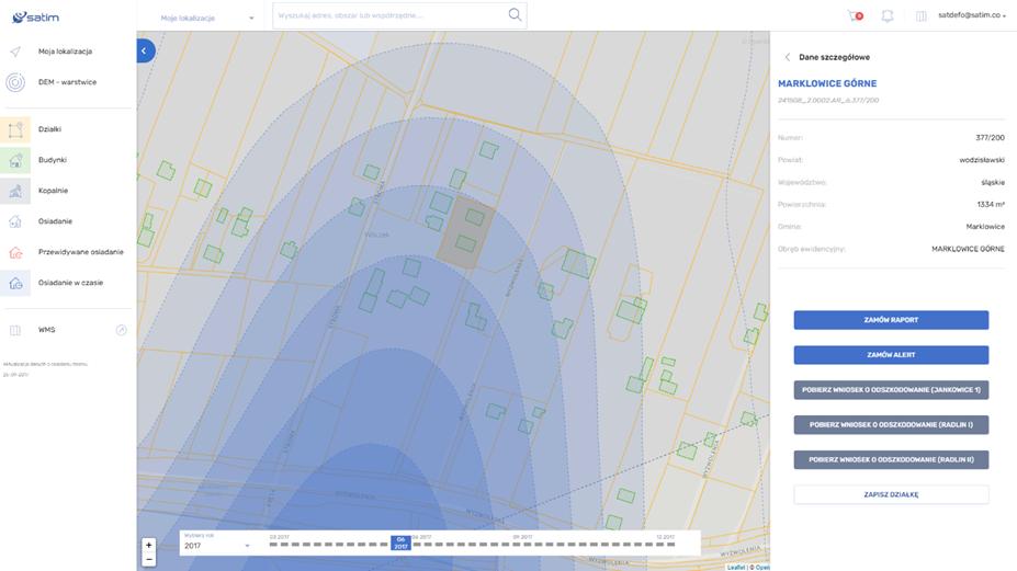 "SAT-DEFO Image credit : SATIM, project SATIM"