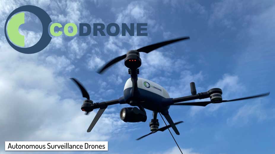 codrone