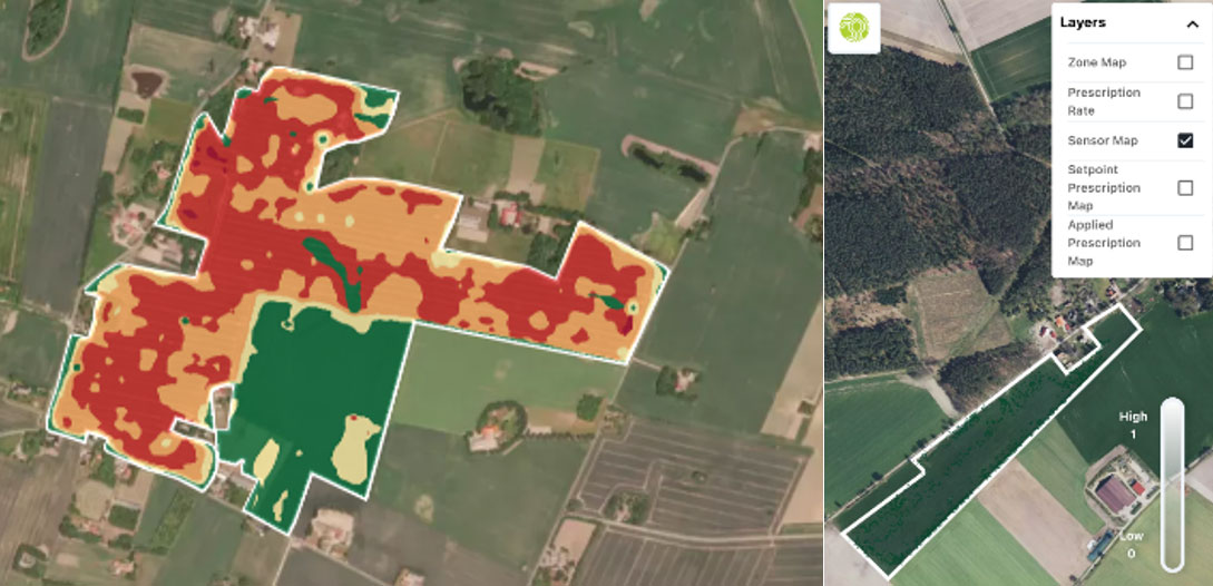 Maps