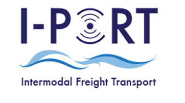 iPort Project Logo