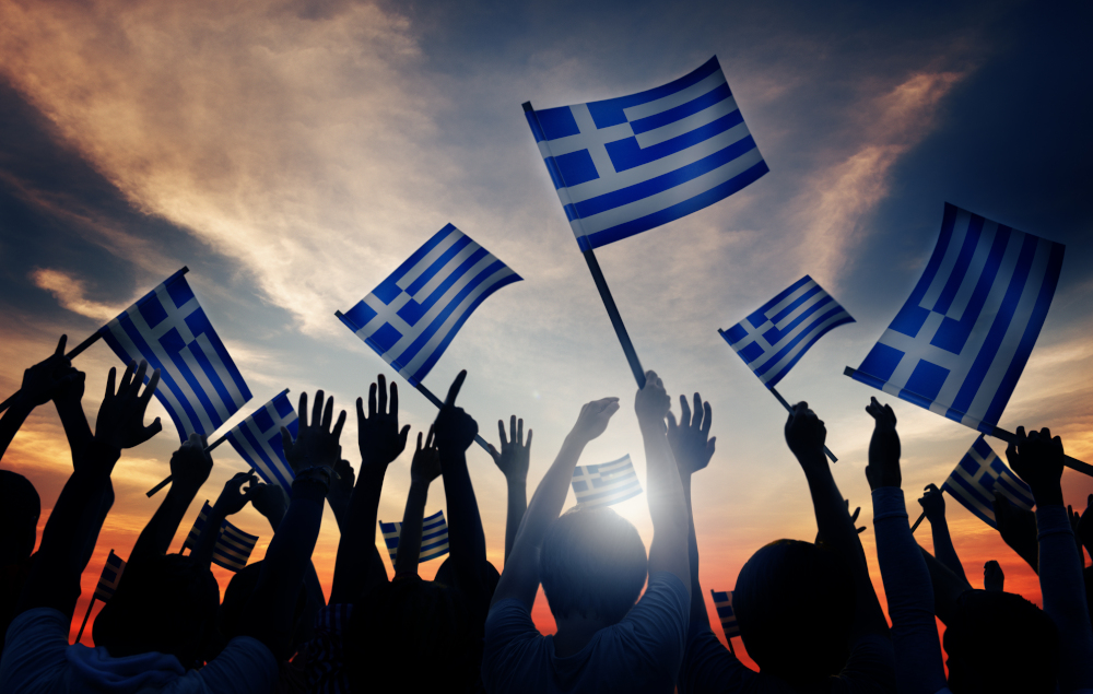 Greece is the 19th Member State to set up an ESA Business Incubation Centre (ESA BIC). Greece is also one of the six countries in Europe with its own operational governmental satellite system and is looking to cooperate with other Member States for the needs of Europe (image credit: Shutterstock)