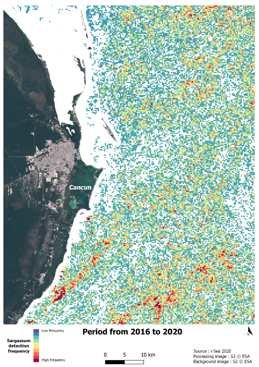 mAPPing status