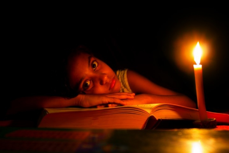 Over 300 million people in India do not have access to electricity according to the International Energy Agency. (Image credit: Thesamphotography/Shutterstock)