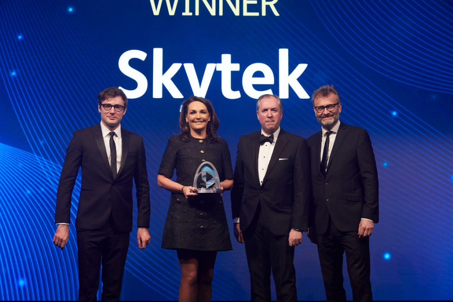 Lloyds List Awards. Image credits: Lloyds Marine.