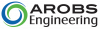 Arobs engineering logo