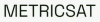 Metricsat Logo